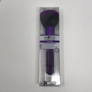 Moda Pro Makeup Powder Brush